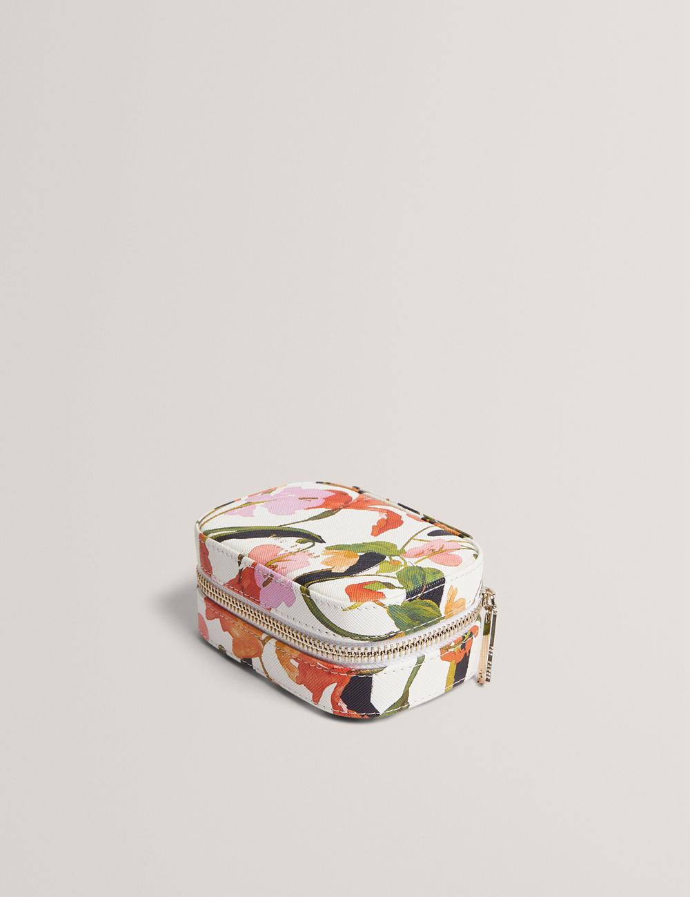 Ted Baker WENDAS Jewelry Cases Dames Wit | Belgium  206178-EZF