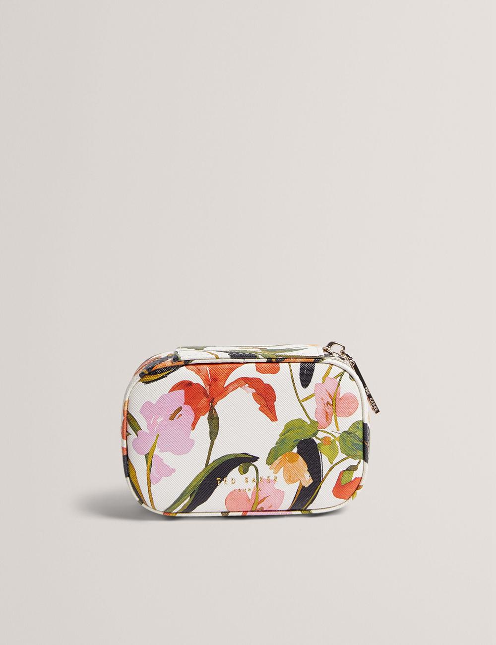 Ted Baker WENDAS Jewelry Cases Dames Wit | Belgium  206178-EZF